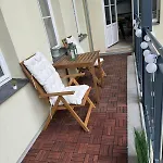Wohlfuehlen In Perfekter Lage Apartment Dresden