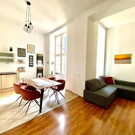 Apartment Wohlfuehlen In Perfekter Lage *