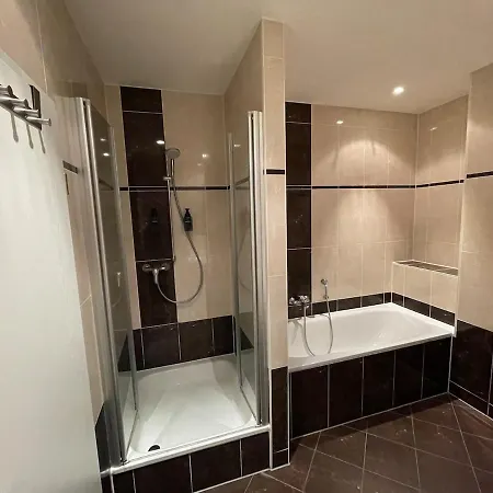 Apartmán Wohlfuehlen In Perfekter Lage