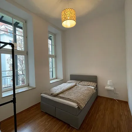 Apartment Wohlfuehlen In Perfekter Lage