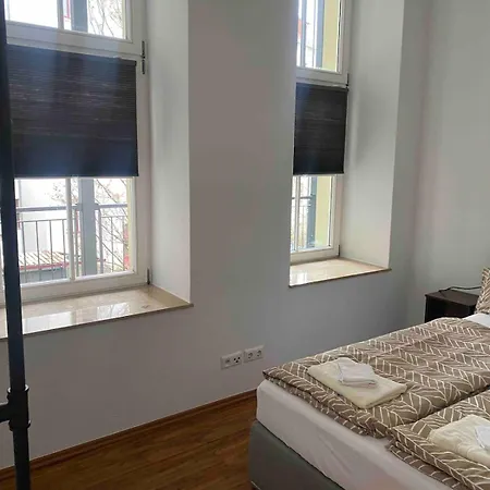Apartmán Wohlfuehlen In Perfekter Lage *