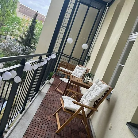 Wohlfuehlen In Perfekter Lage * Drážďany