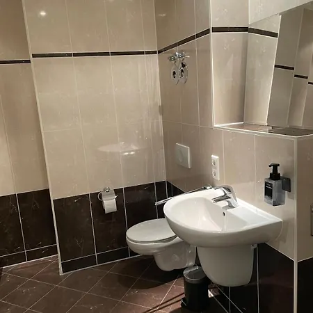 Wohlfuehlen In Perfekter Lage Δρέσδη