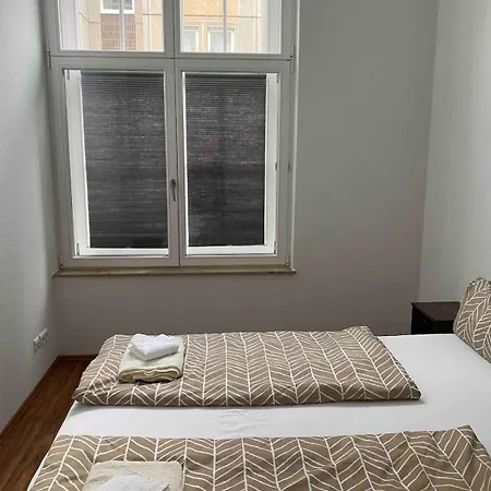 Wohlfuehlen In Perfekter Lage *