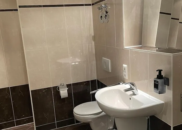 Wohlfuehlen In Perfekter Lage Dresden