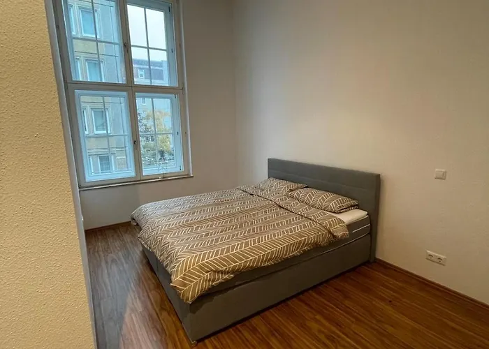 Wohlfuehlen In Perfekter Lage