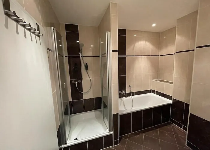 Apartment Wohlfuehlen In Perfekter Lage