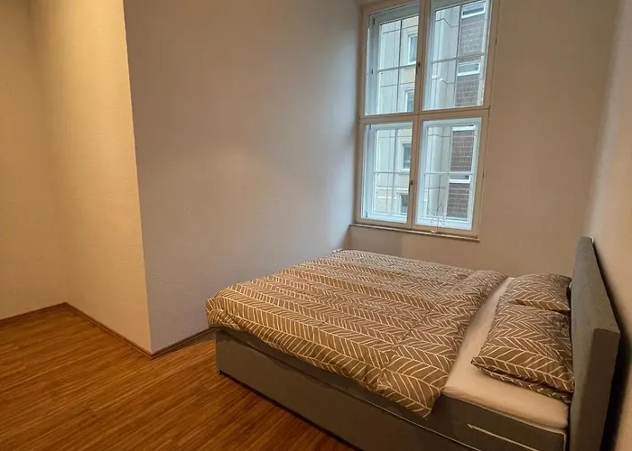 Wohlfuehlen In Perfekter Lage Apartment *
