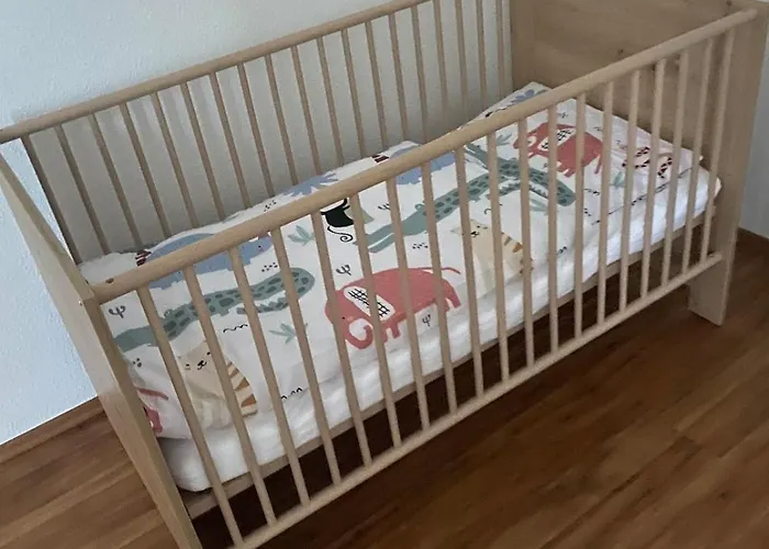 Apartament Wohlfuehlen In Perfekter Lage Drezno