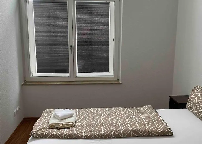 Wohlfuehlen In Perfekter Lage *