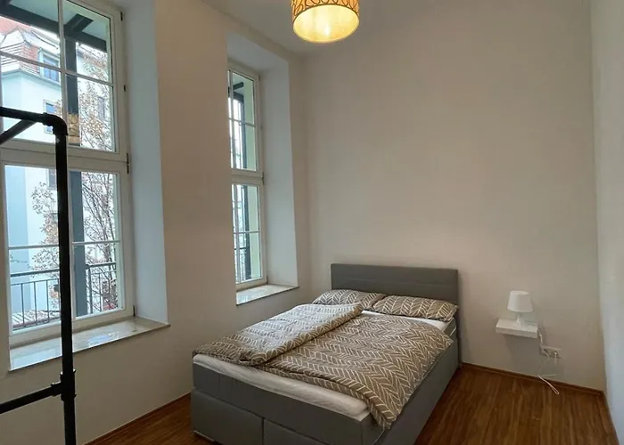 Apartment Wohlfuehlen In Perfekter Lage