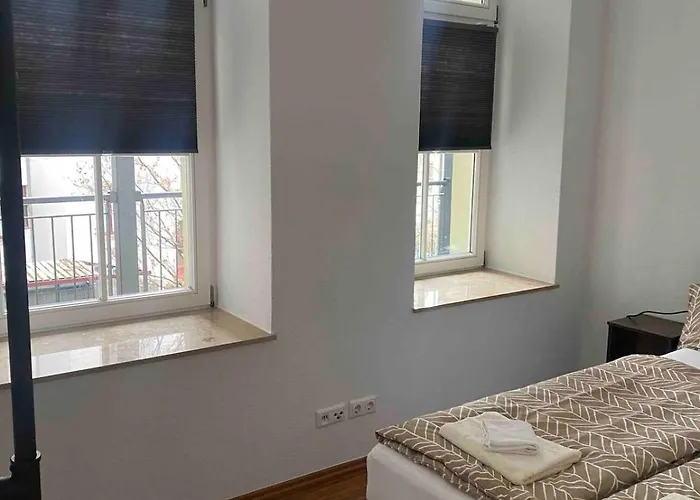 Apartament Wohlfuehlen In Perfekter Lage *