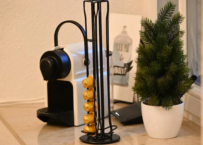 Apartament Wohlfuehlen In Perfekter Lage Drezno