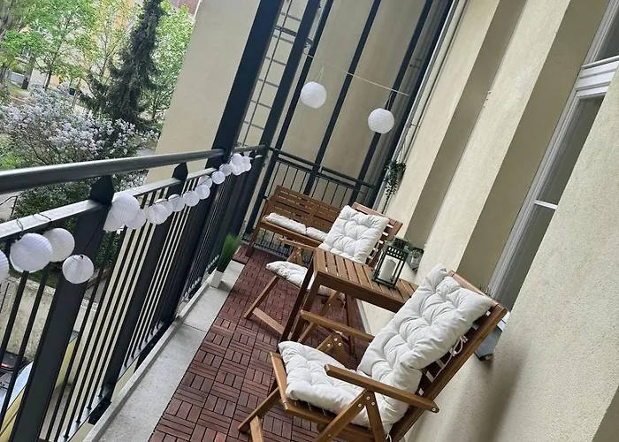 Wohlfuehlen In Perfekter Lage * Dresden