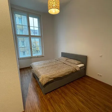 Wohlfuehlen In Perfekter Lage Lägenhet Dresden