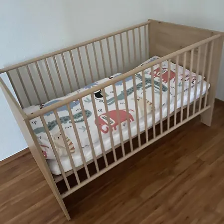 Appartamento Wohlfuehlen In Perfekter Lage Dresda