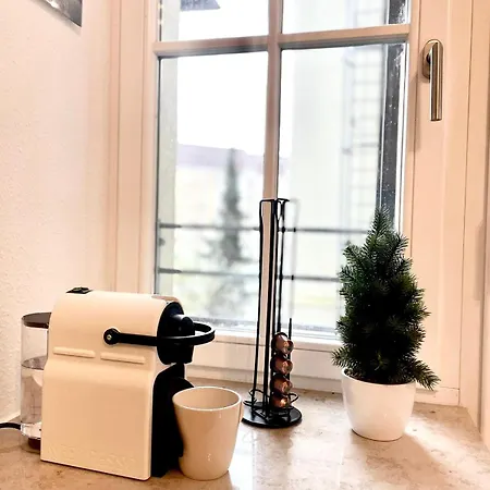 Wohlfuehlen In Perfekter Lage *