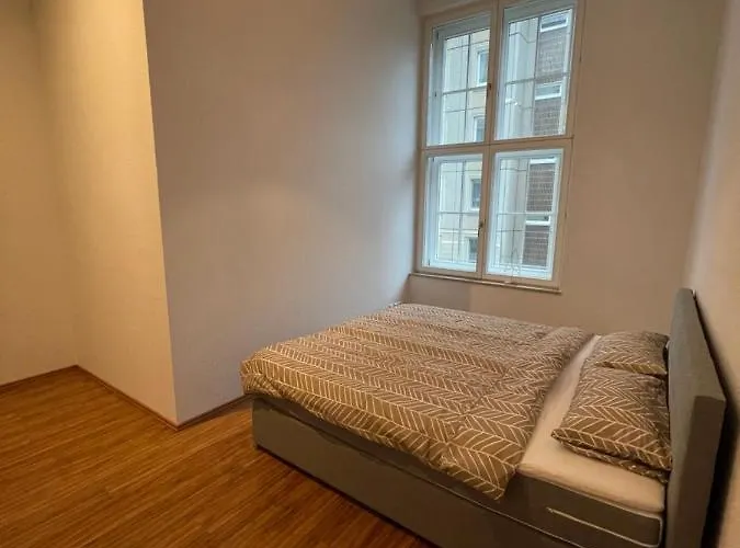 Wohlfuehlen In Perfekter Lage *