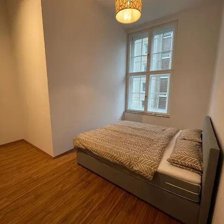 Wohlfuehlen In Perfekter Lage *