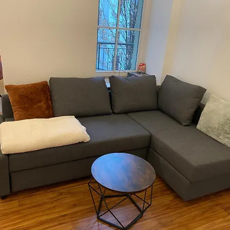 Διαμέρισμα Wohlfuehlen In Perfekter Lage *