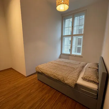 Wohlfuehlen In Perfekter Lage Διαμέρισμα *